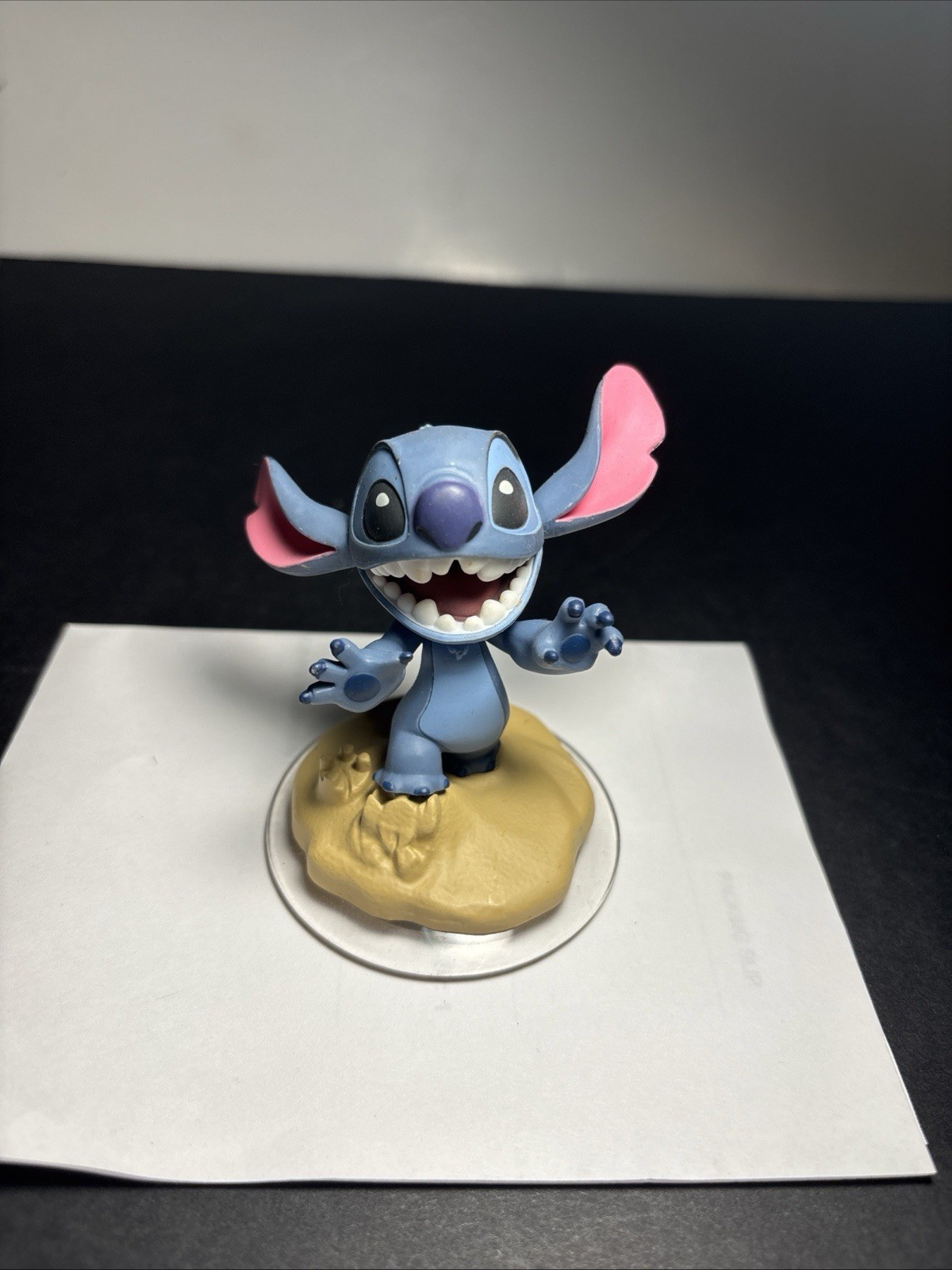 Disney Infinity 2.0 Stitch Character Figure INF 1000118