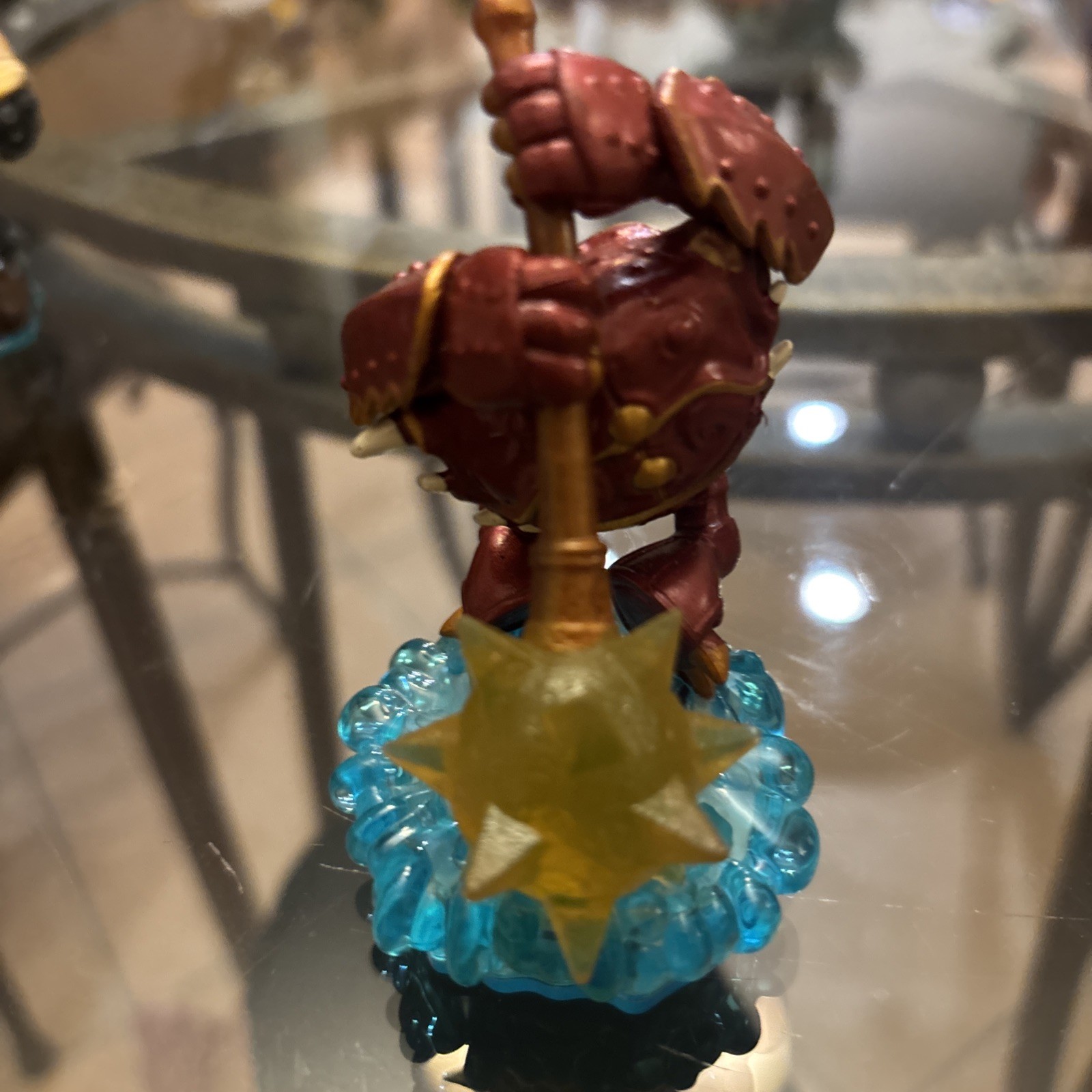 Activision Skylanders Wham-Shell Character Figure Spyro Series combined shipping