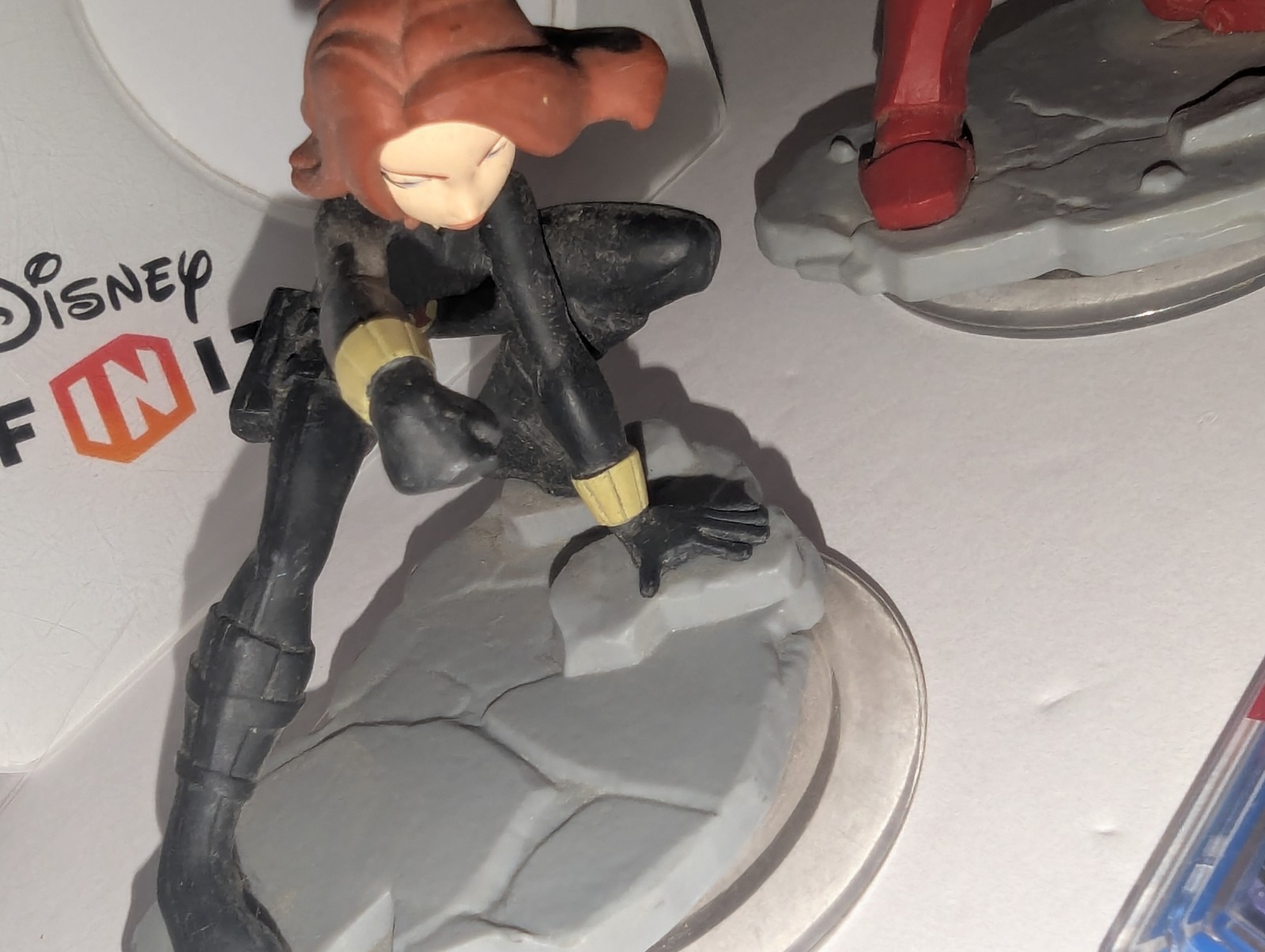 Disney Infinity Portal Base INF-8037059 for Xbox One – Figures + Power Disks