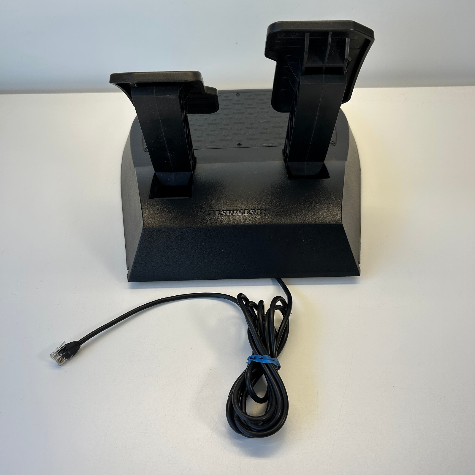 Thrustmaster T150 Racing Steering Wheel Controller Pedals PS3 PS4 Playstation
