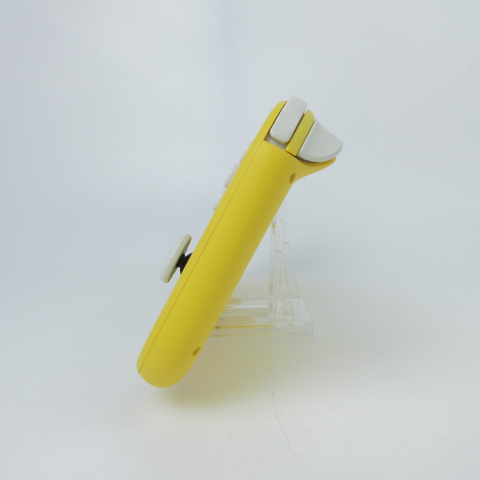 【Excellent】Nintendo Switch Lite HDH-001 Yellow Console Region Free #RET0219/02
