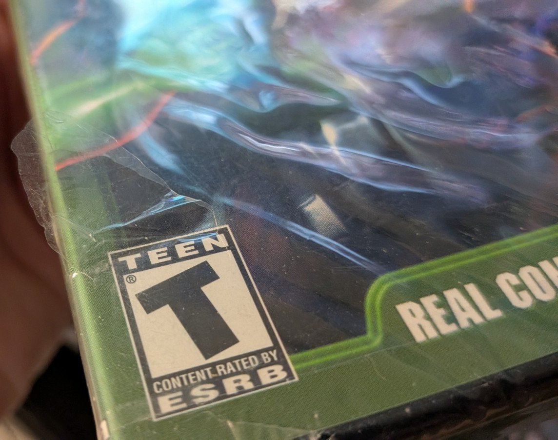Army Men: Green Rogue – PlayStation 2 (PS2) – Brand New Factory Sealed USA