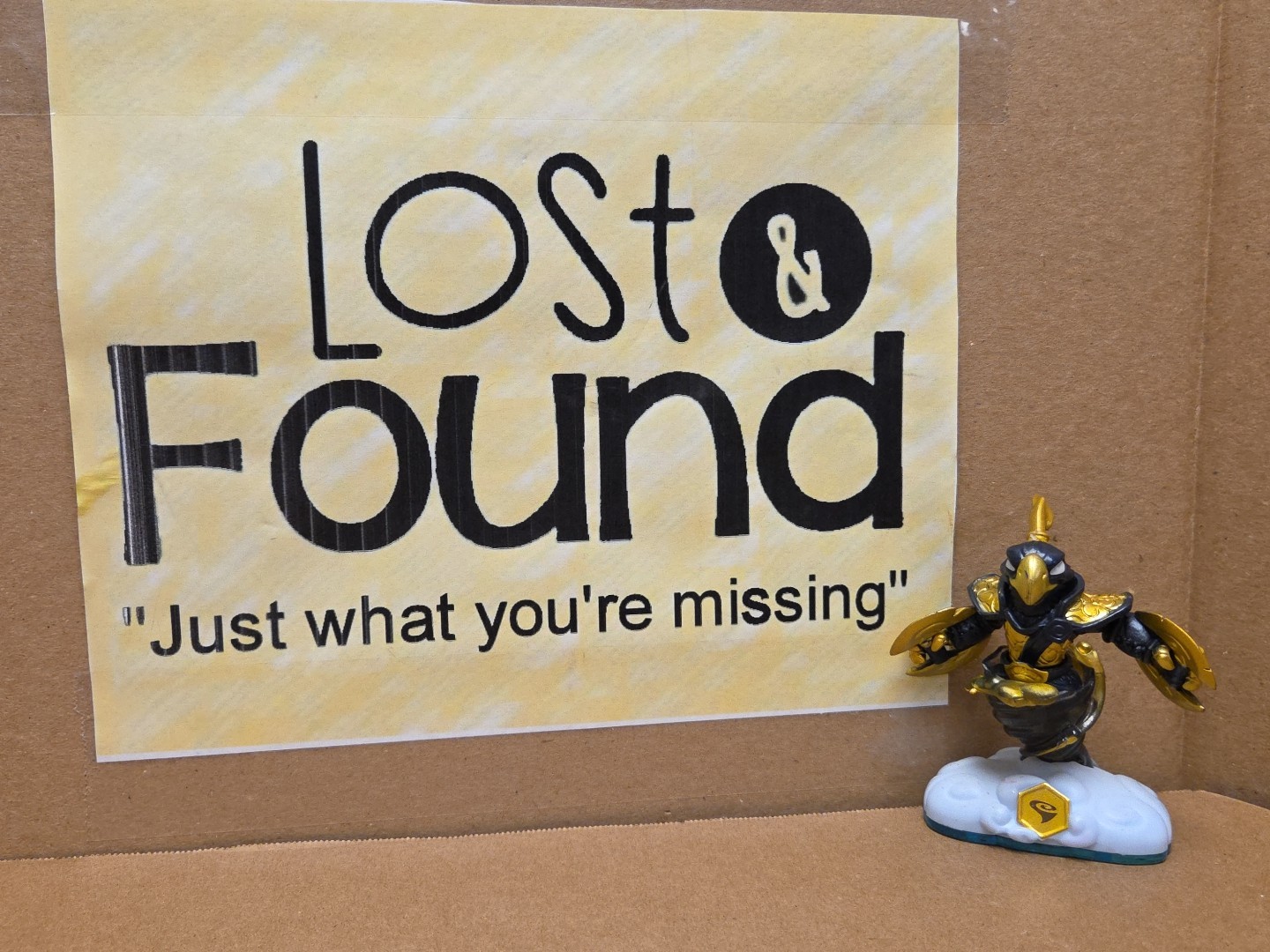 Skylanders SWAP Force Legendary Free Ranger Figure