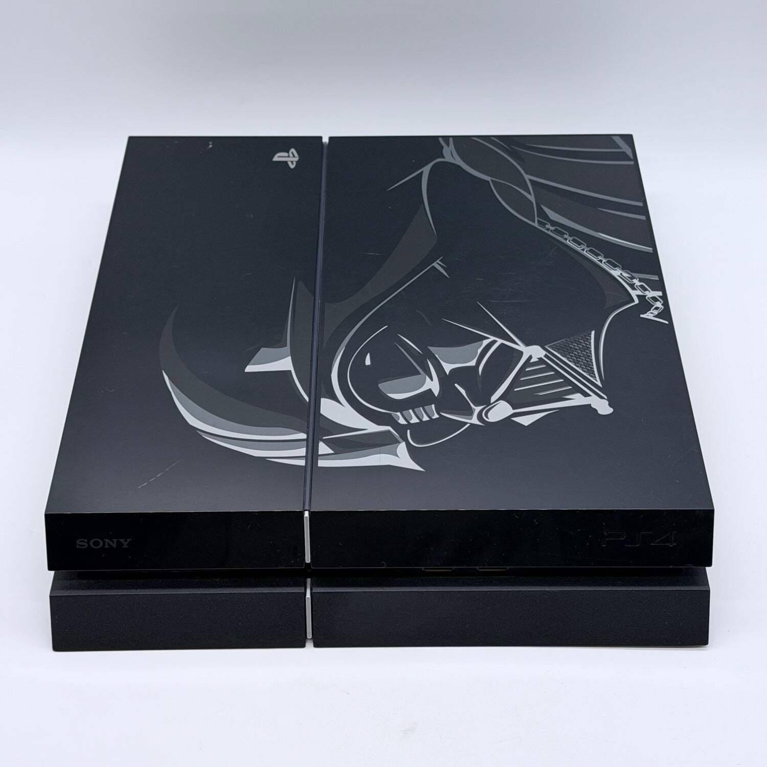 Sony PlayStation 4 PS4 500GB Star Wars Darth Vader Edition System Only CUH-1215A