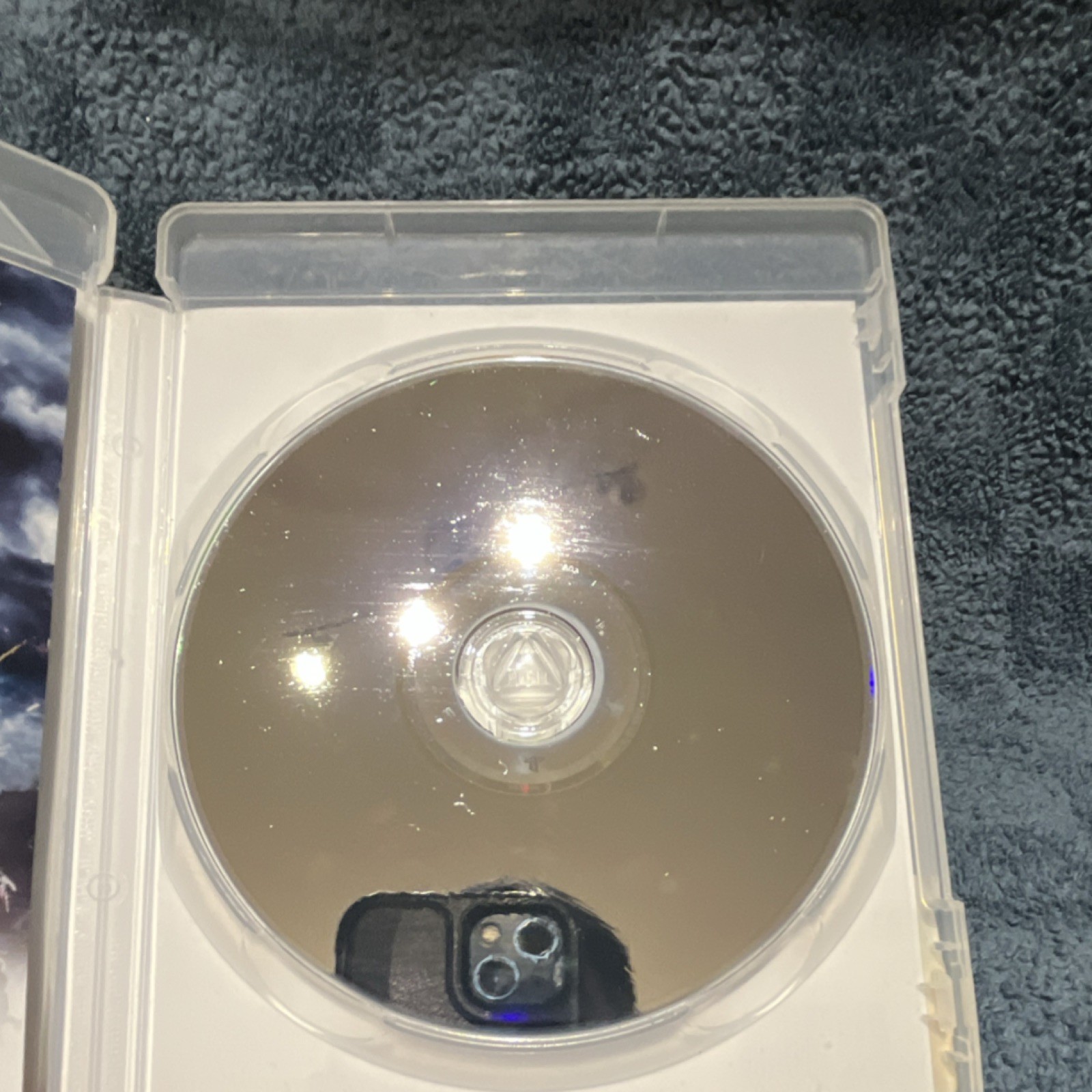 Defiance Shooter Trion Sony PlayStation 3 NTSC-U/C Video Game