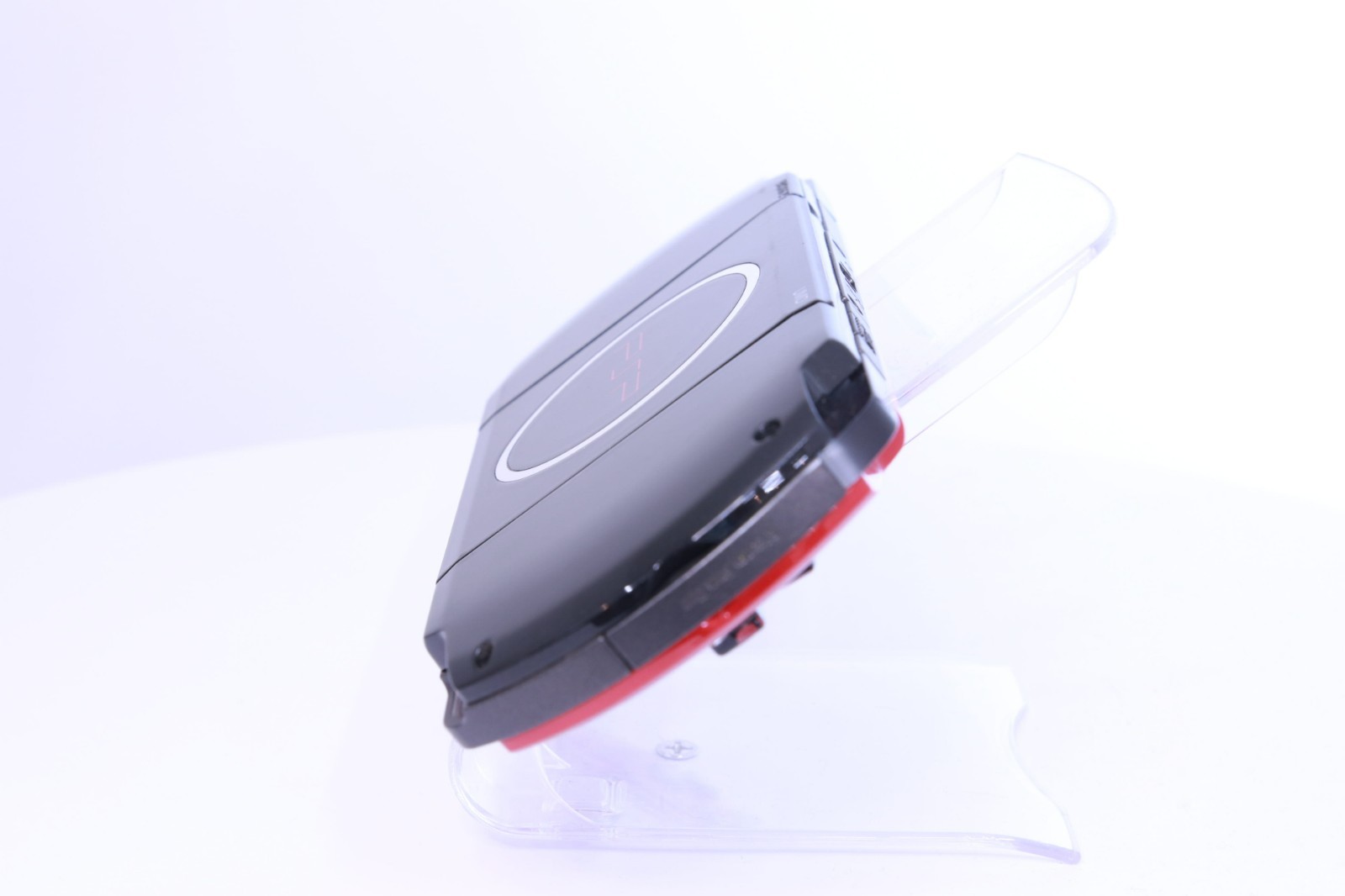JP Game Sony PSP 3000 Console Only [ Rank : A] Color： Red Black