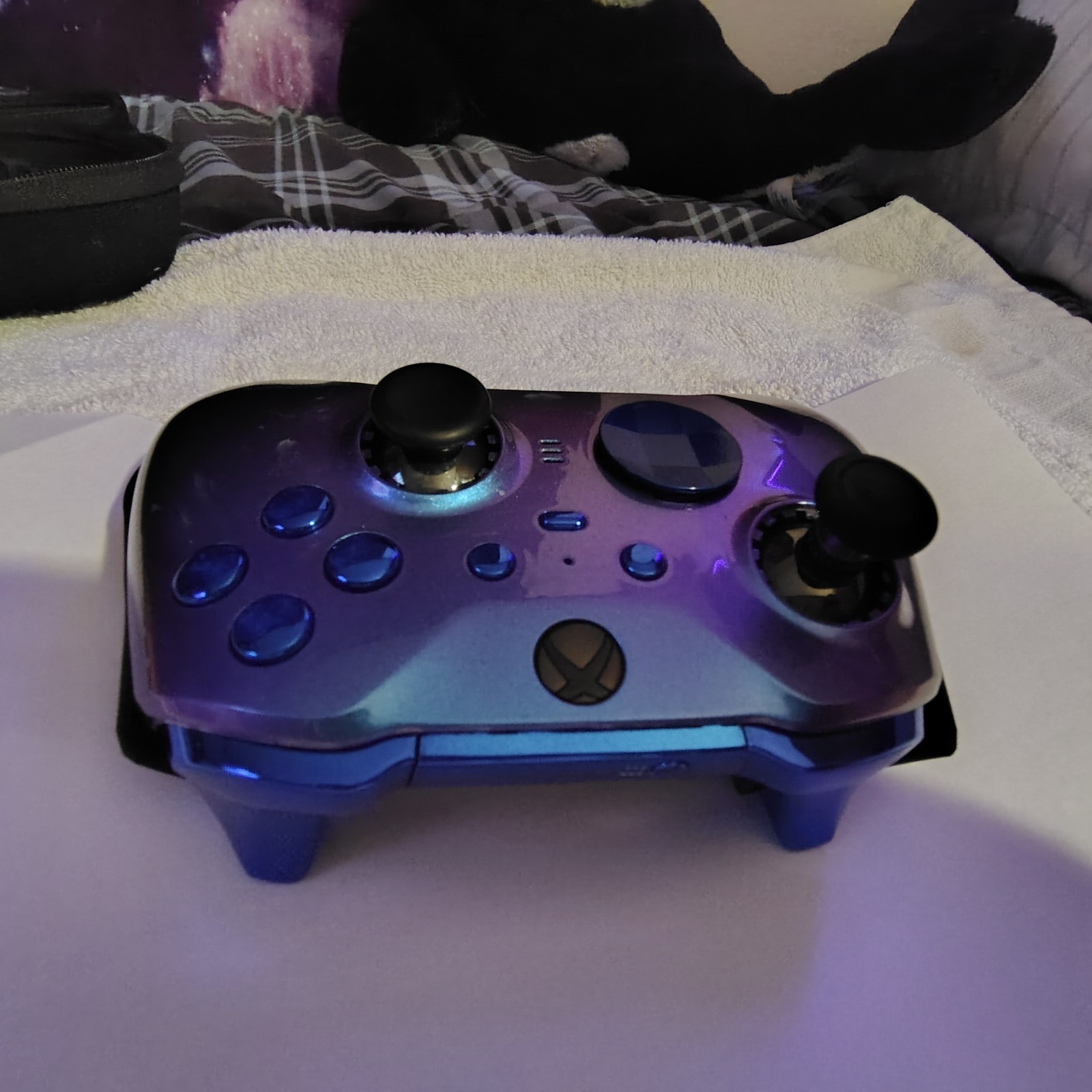 Xbox Elite Series 2 Wireless Controller Customizable Pro Gaming Accessory
