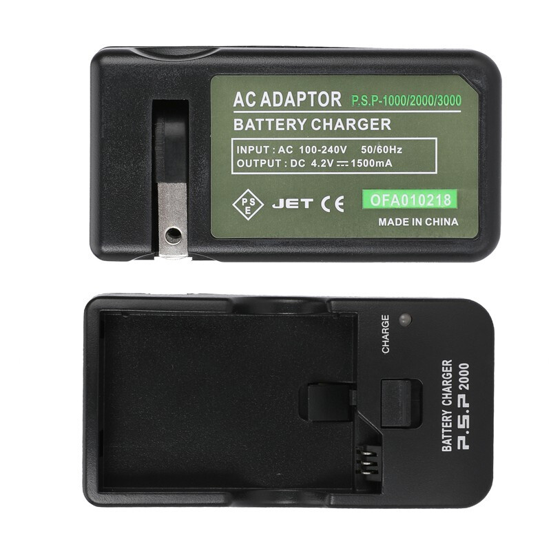 LOT Rechargeable Battery For Sony PSP 2000 2001 PSP 3000 3001 3600mAh 3.6V US