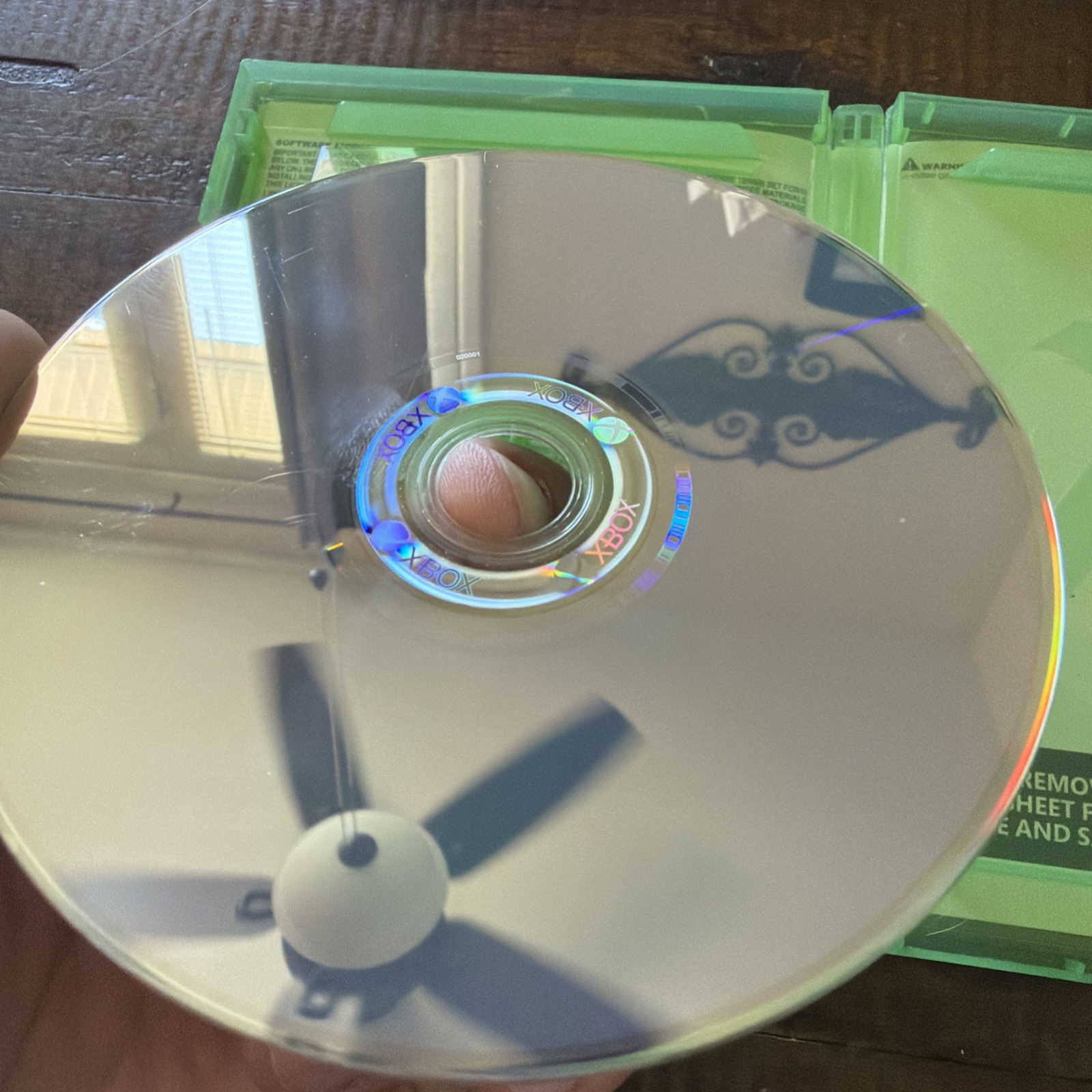 DreamWorks All-Star Kart Racing (Microsoft Xbox Series X, 2023) Case Damage