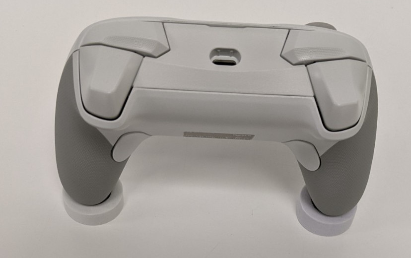 GameSir G7 HE Wired Controller for Xbox – White – Open Box – Hall Effect Sticks