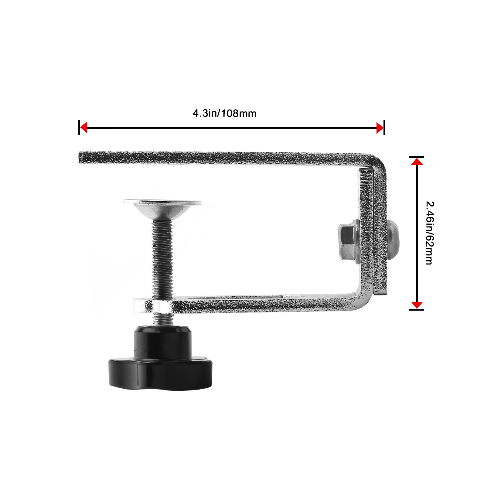 16Bit PC USB Handbrake SIM for Racing Games T500 G27/G29 FANATECOSW