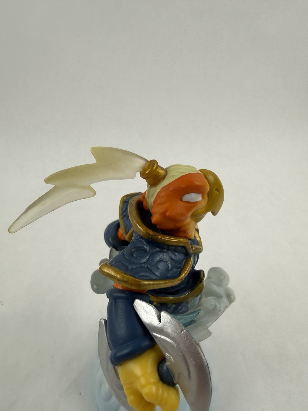 Skylanders Free Ranger Swap Force Model #84783888 2013 Video Game Action Figure