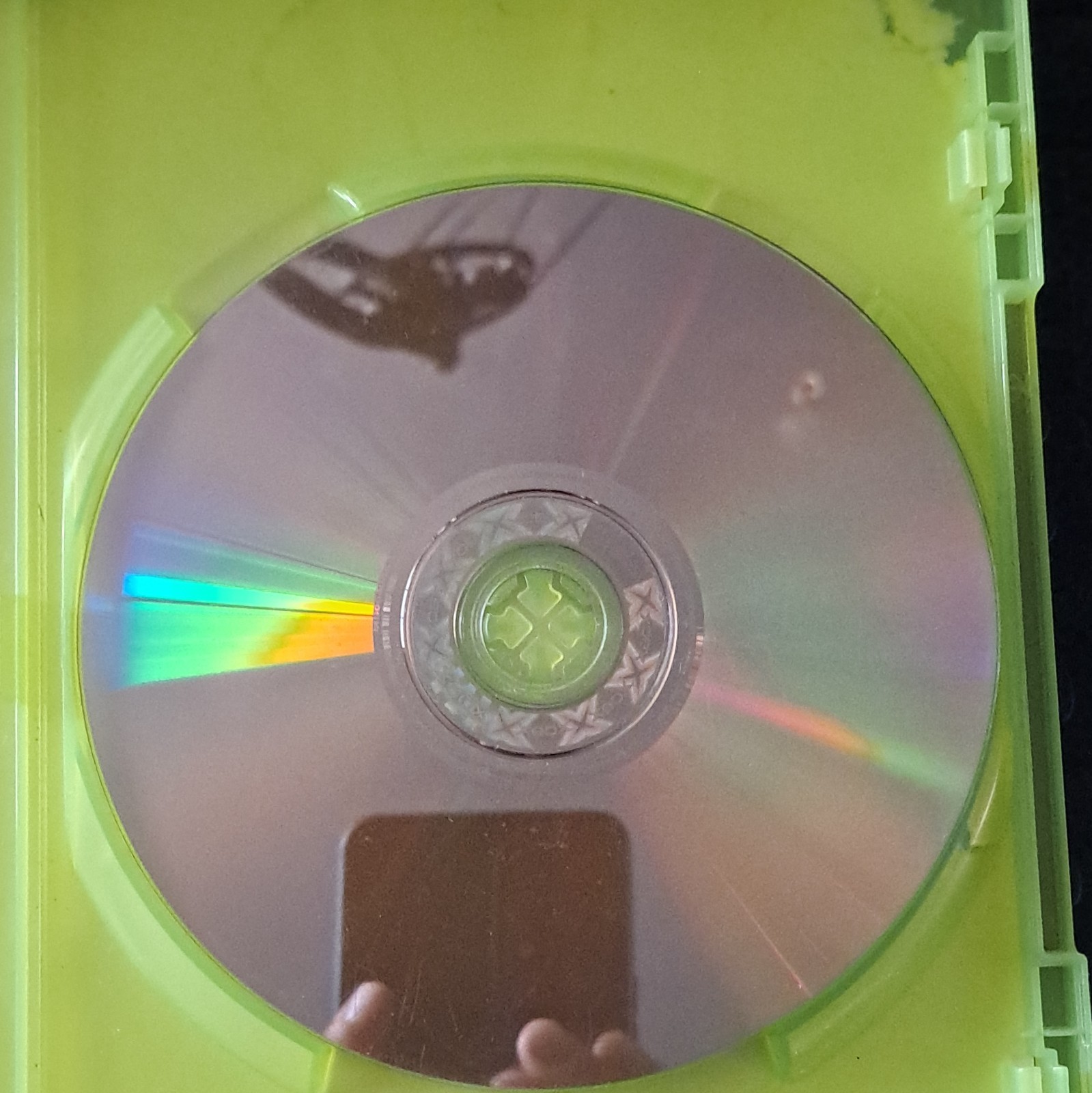 Halo: Combat Evolved Microsoft Xbox w/ Case M – Mature Halo Series