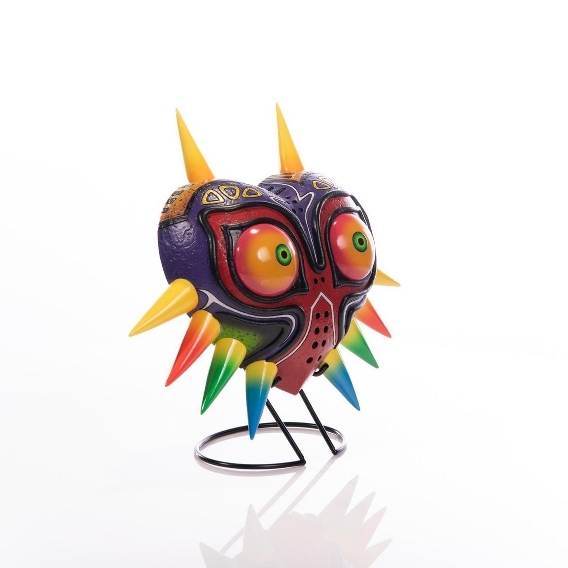 First 4 Figuers The Legend of Zelda Majora’s Mask 10″ Statue Standard Edition