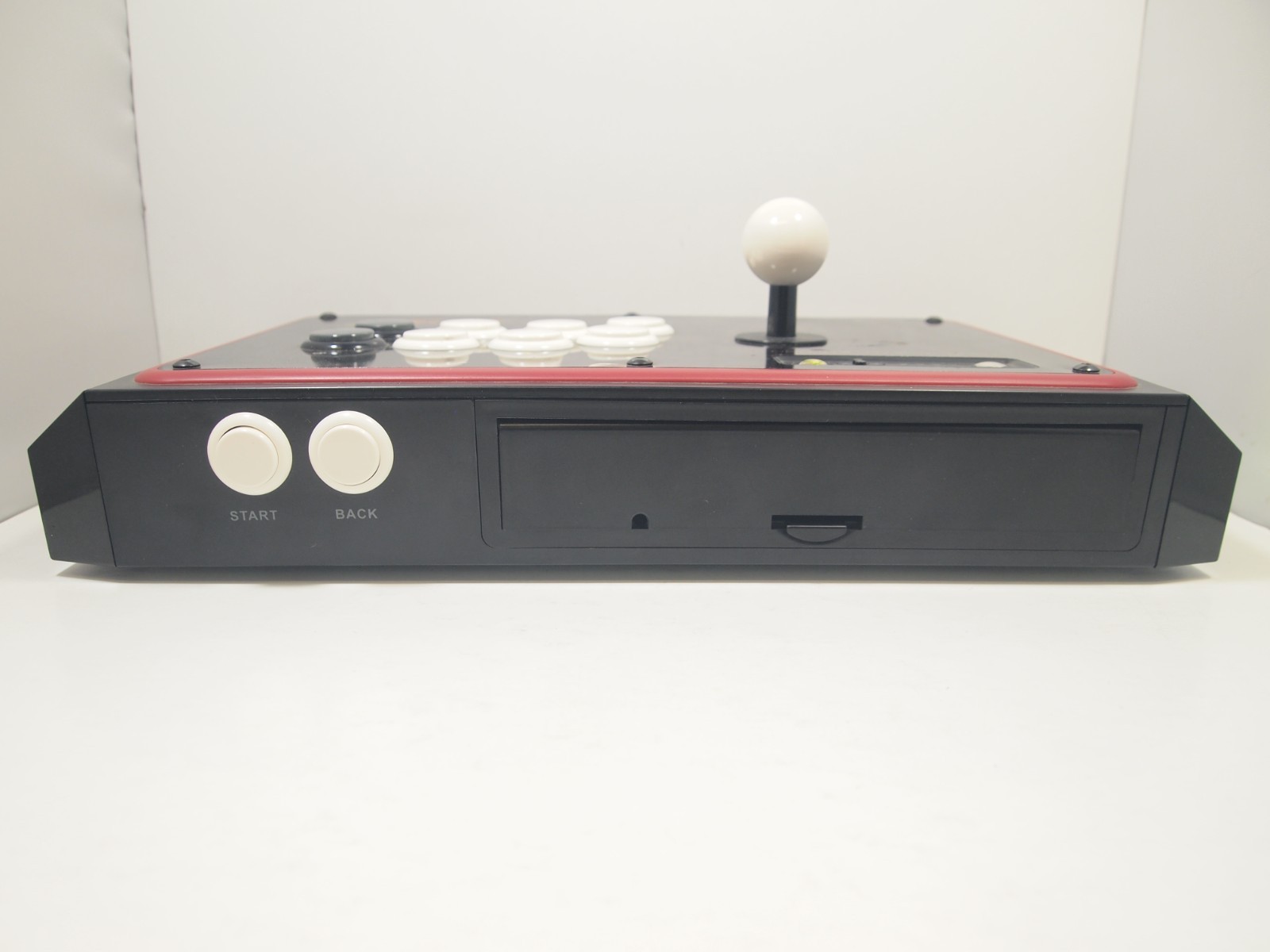 Mad Catz Street Fighter IV Arcade Fightstick Tournament Edition Round 2 Xbox 360