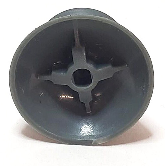 2x Replacement Analog Thumbsticks for Microsoft Xbox 360 XB360 Controller Gray