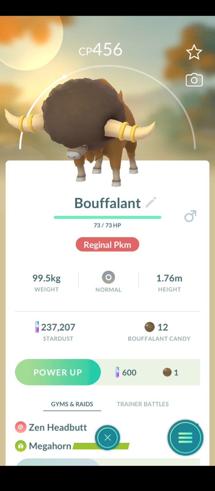 Pokemon Go Mini PTC With Shiny Pkm