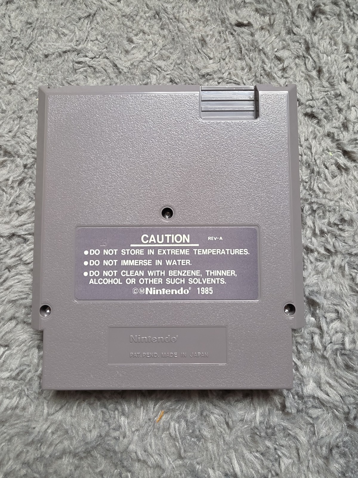 The Immortal (Nintendo Entertainment System NES, 1990) Tested!