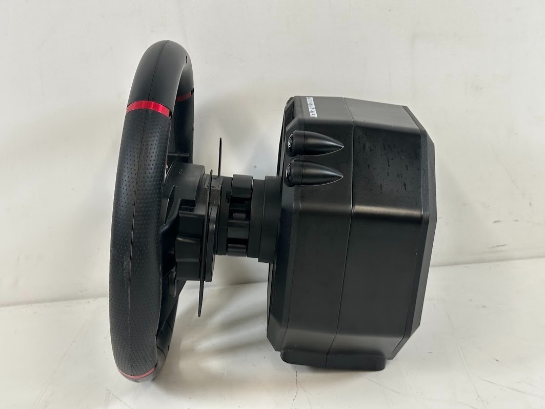 Thrustmaster T598, Direct Drive Racing Wheel with Force Feedback