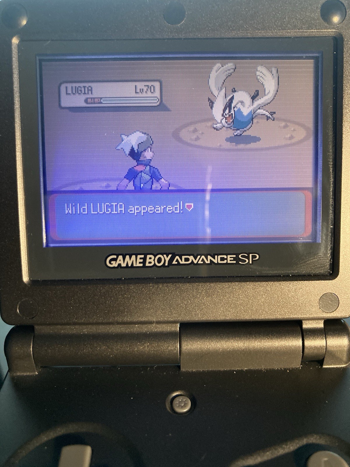 Pokémon Emerald/Fire Red/Leaf Green Event Distribution BUNDLE