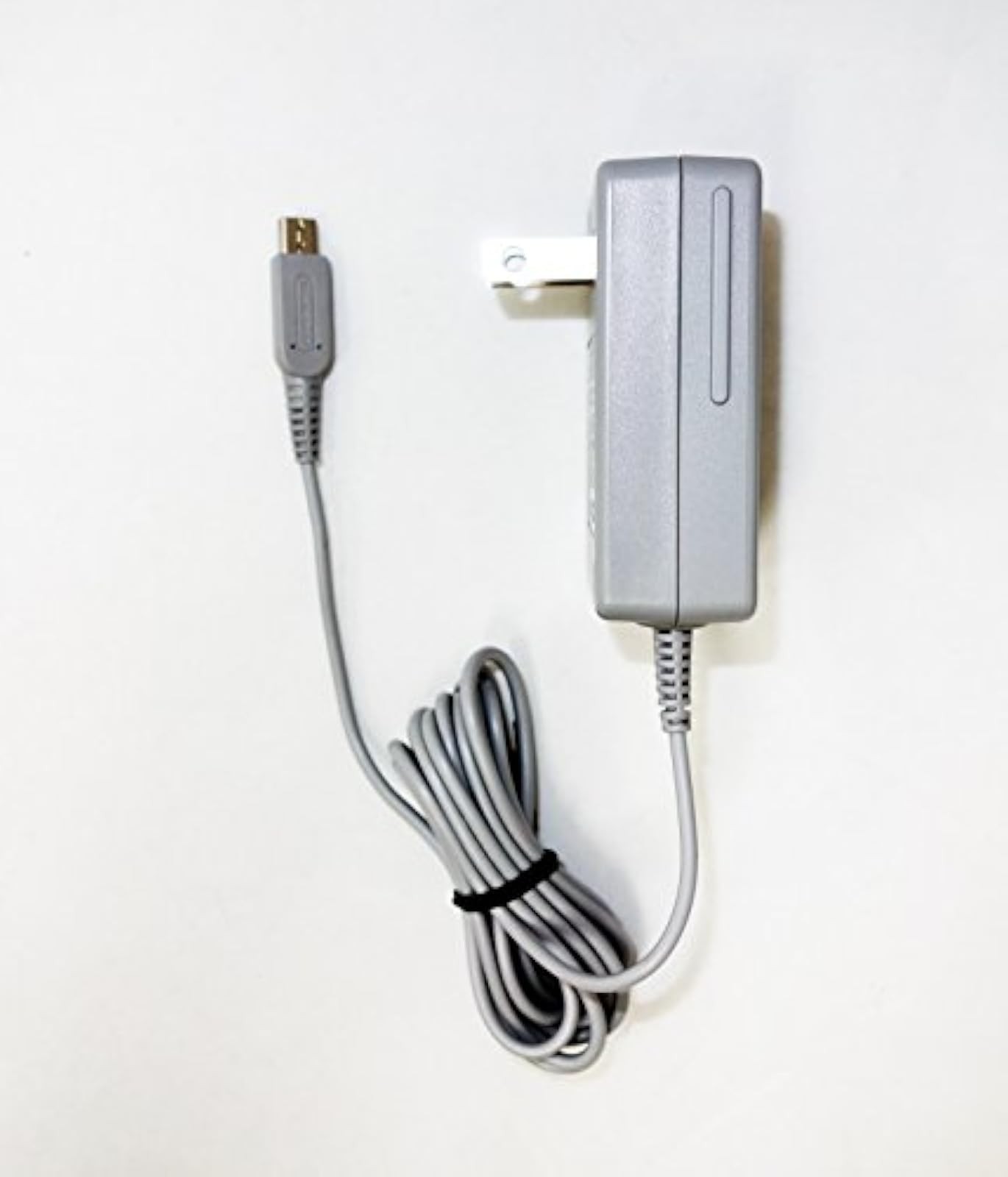 Original Nintendo OEM For New 2DS 3DS XL DSi Power Adapter Charger Very Good 8Z