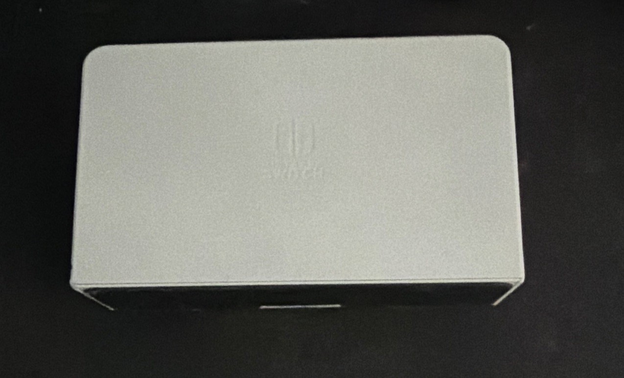 Nintendo Switch OLED White Console & Dock with Pro Controller