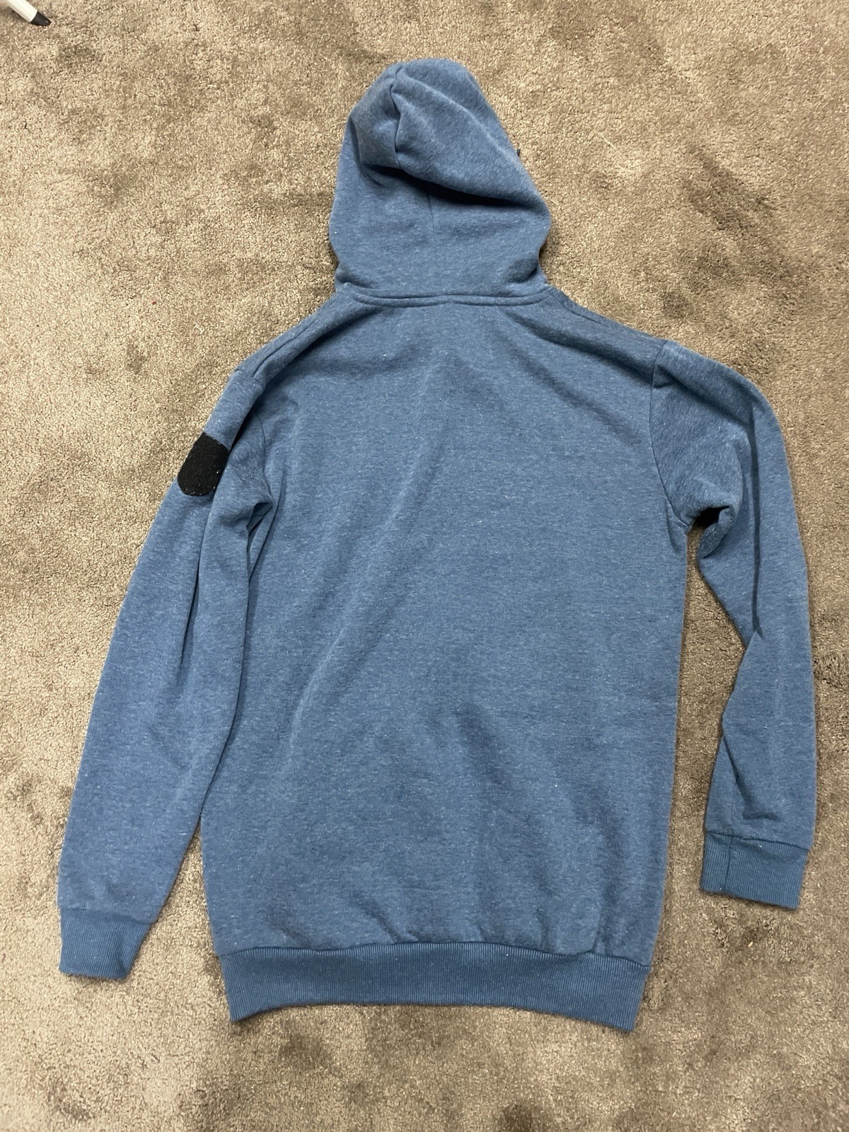 Loot Crate Destiny 2 Limited Edition Guardian Men’s Hoodie Medium W All Patches