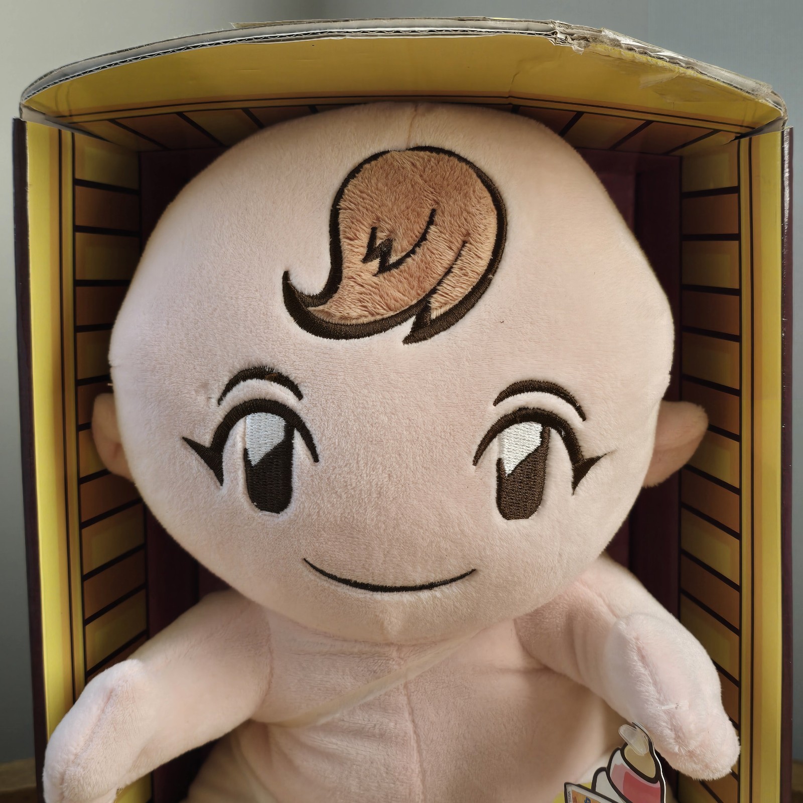 Babysitting Mama Game with Plush Interactive Baby Nintendo Wii NEW WITH BOX 👀