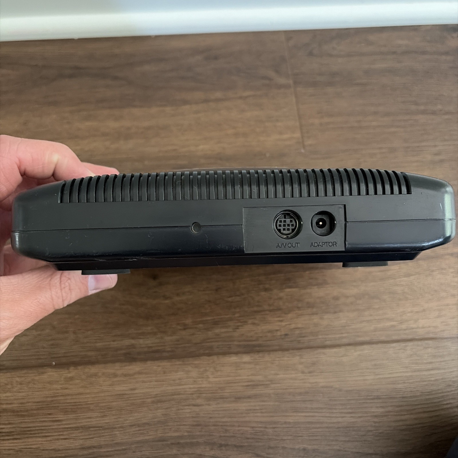 Sega MK-1631 Genesis 1 Console System – For Repair