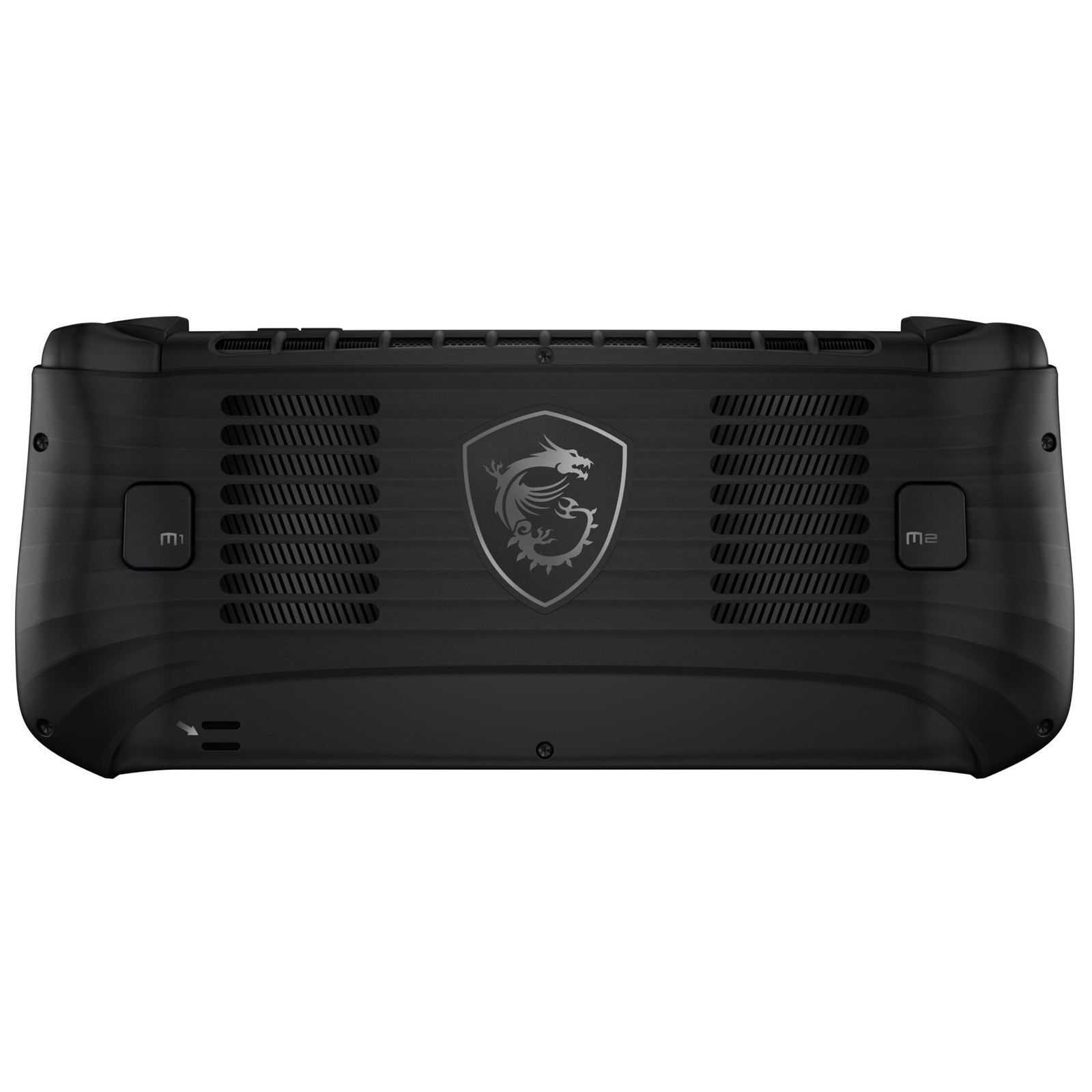 MSI Claw 8 AI+ 120Hz Touchscreen Gaming Handheld Core U7 32GB 1TB W11 8″ FHD+