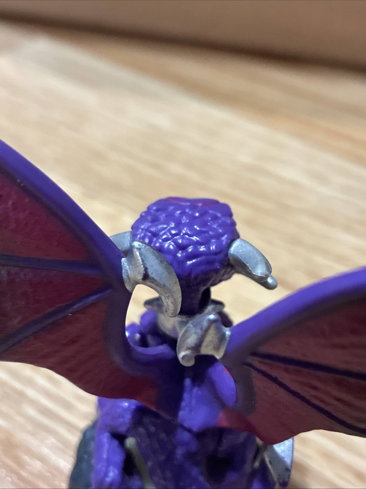Skylanders Swap Force Phantom Cynder 2012 Activision 85000888