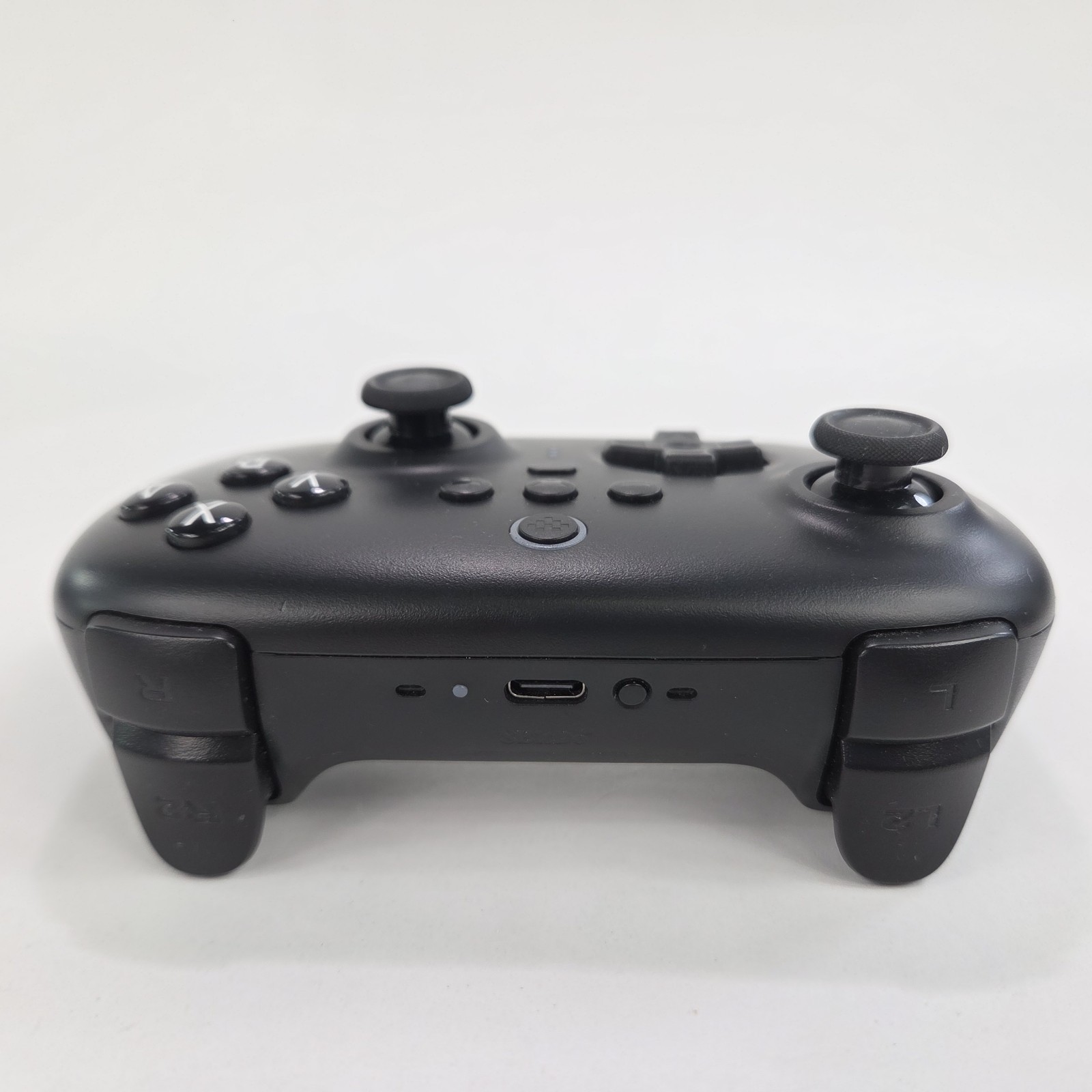 8Bitdo Ultimate 2 Wireless 2.4G Bluetooth Controller For Switch, Windows