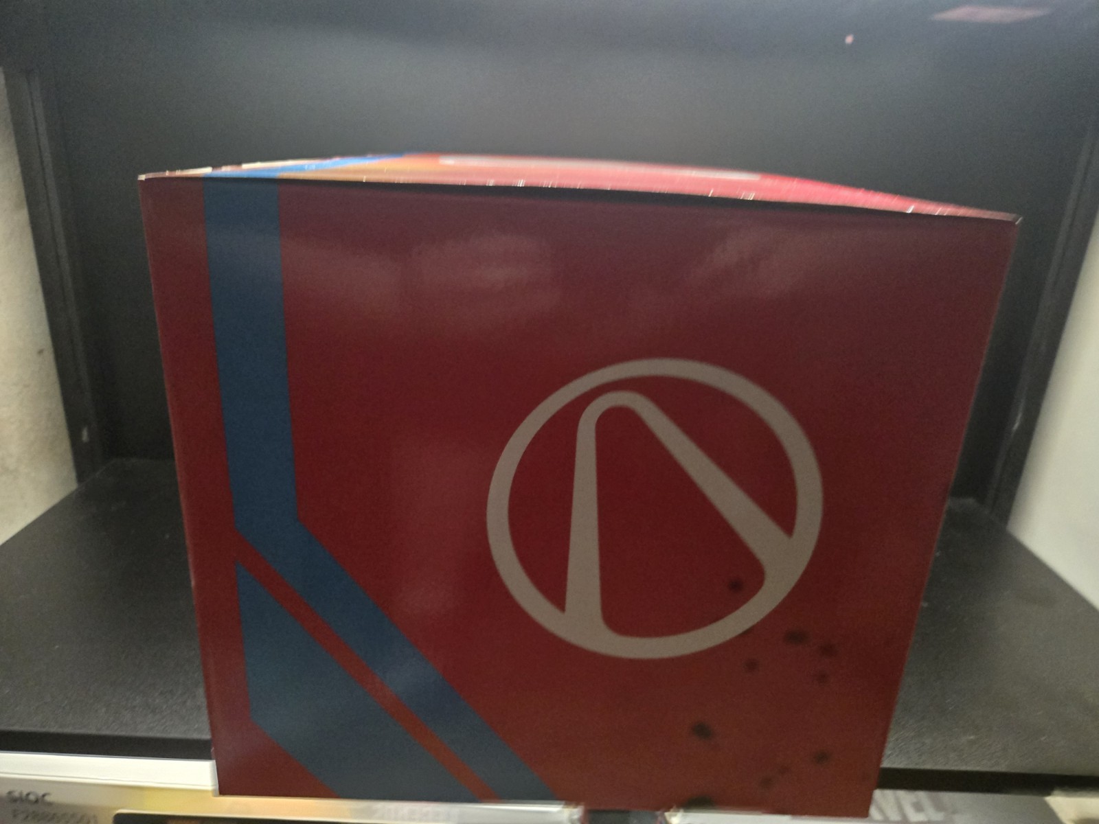 Borderlands 4 ECHO-4 Collector’s Bundle – Open Box Never Used