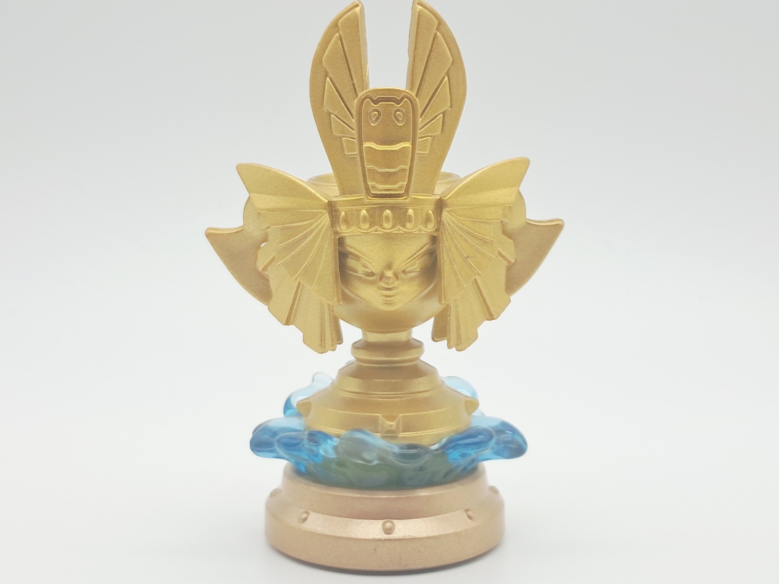 Skylanders Superchargers Sea Trophy Activision Action Figure