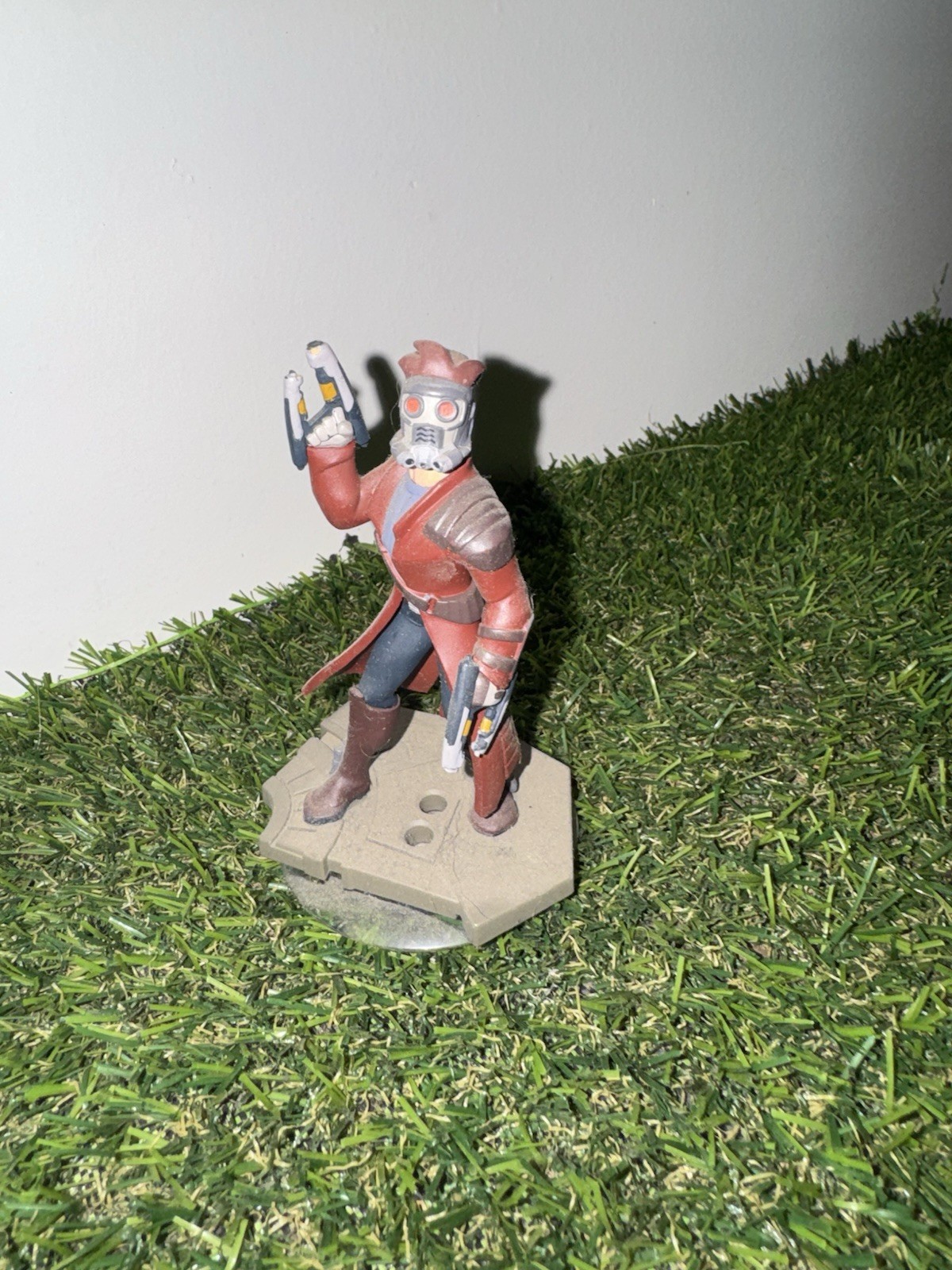 Disney Infinity 2.0 Guardians of the Galaxy