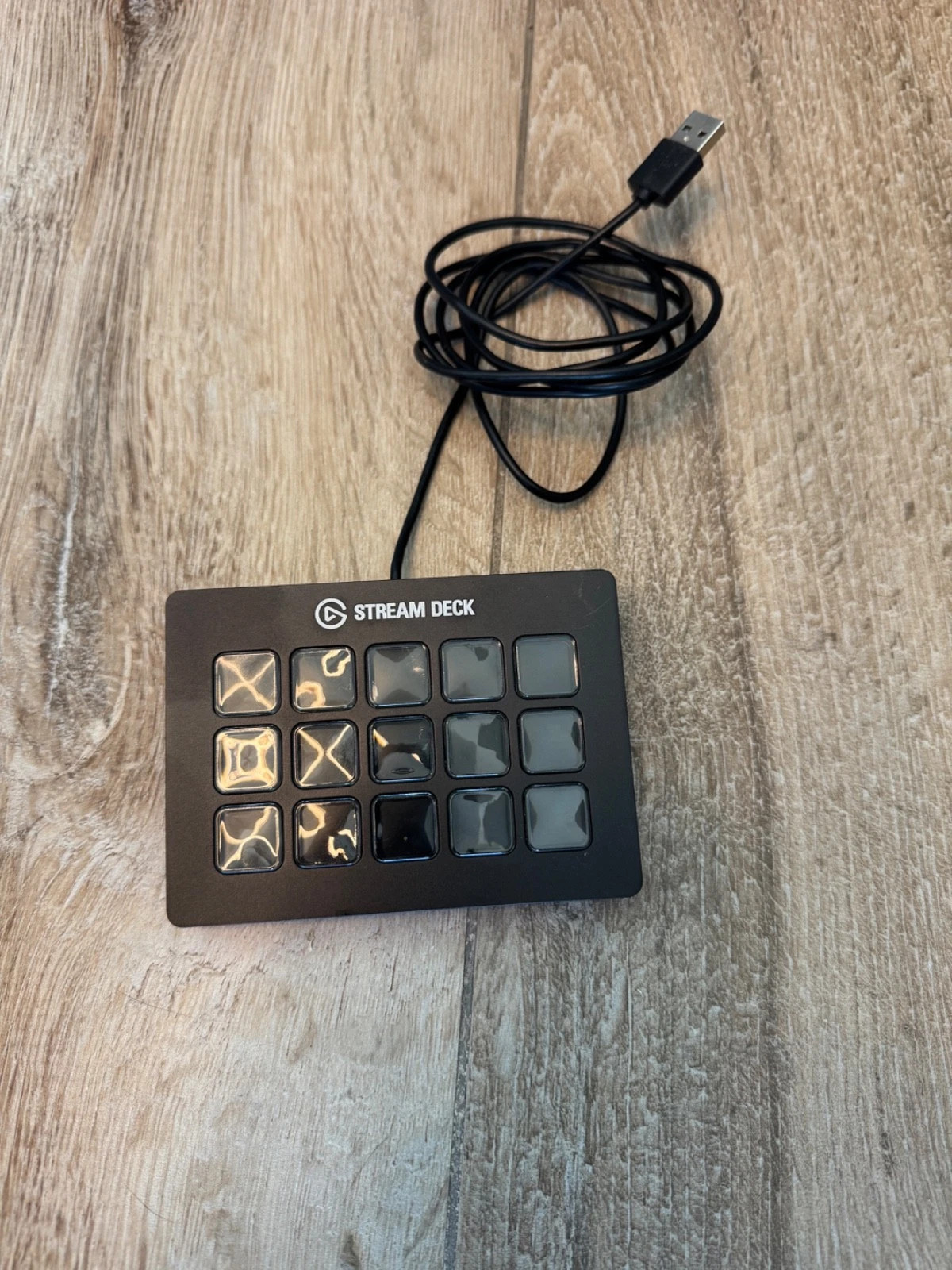 Stream Deck Elegato 15-Key