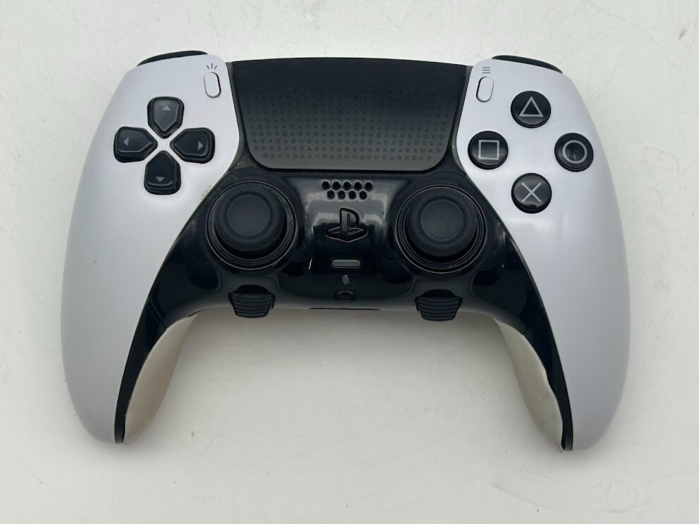 PlayStation DualSense Edge Wireless Controller