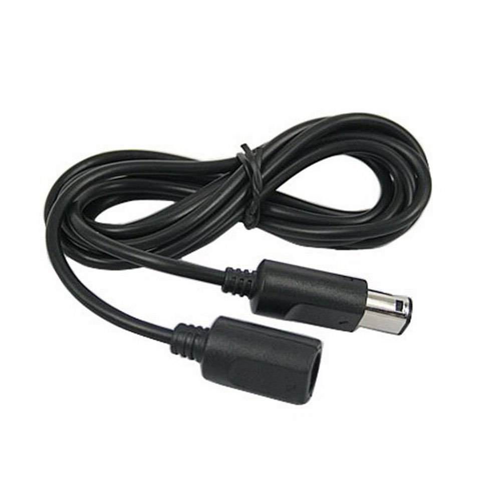 For GameCube Console Wired/Wireless Remote Controller Gamepad / Extension Cable