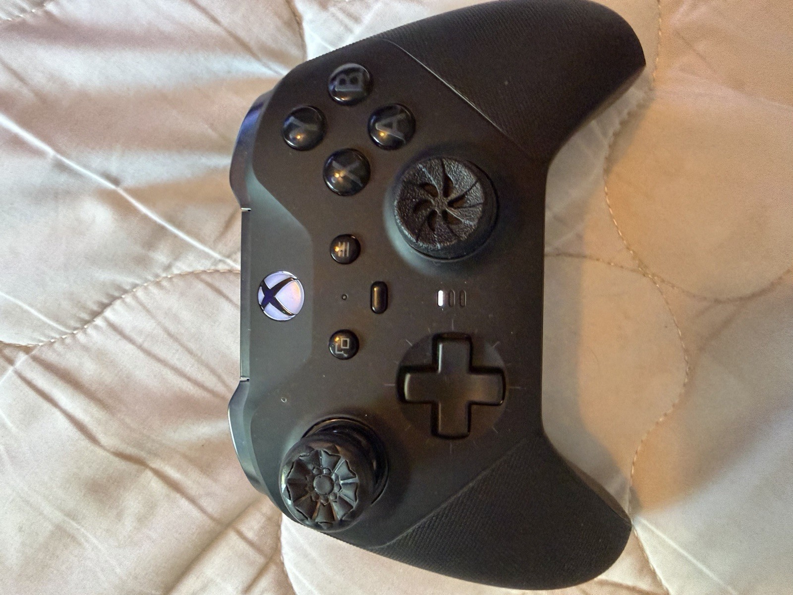 Xbox Series x 1tb Console with Elite Controller and Regular Controller/Games
