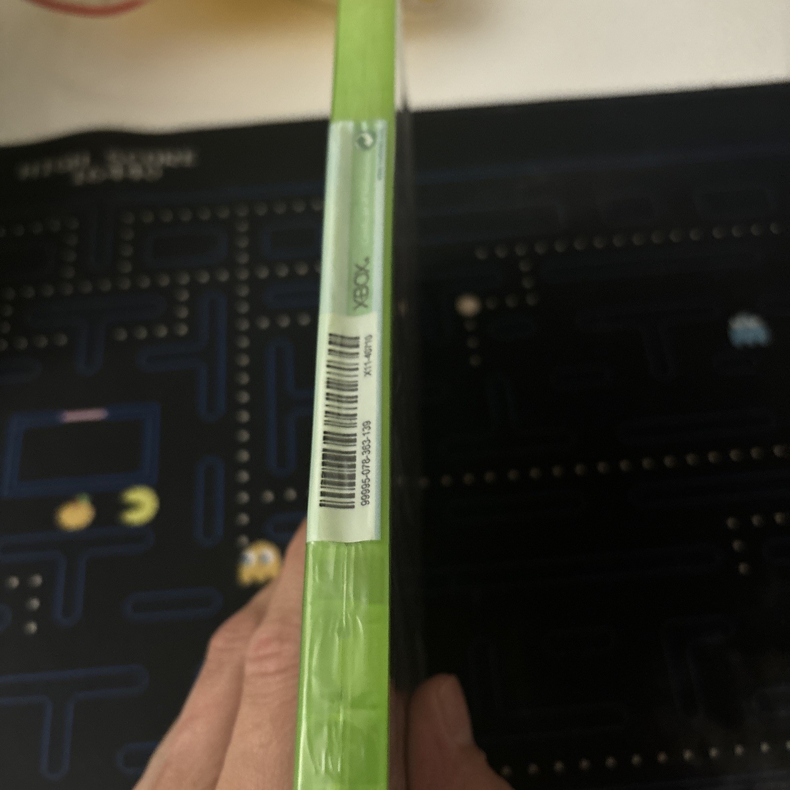 Lollipop Chainsaw Brand New – Xbox 360