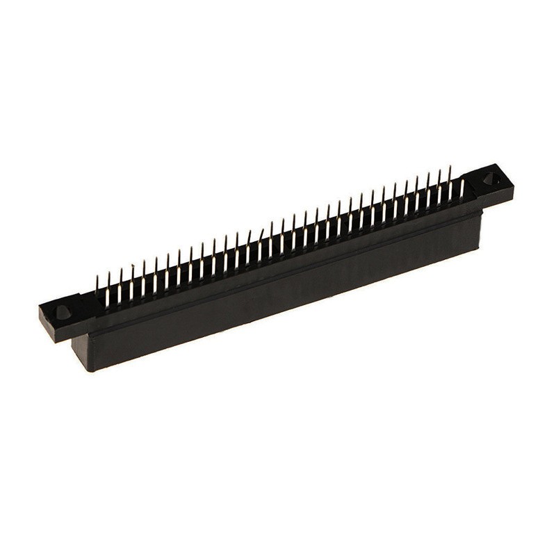 Replacement 64pin Connector Game Cartridge Card Slot For Sega Genesis