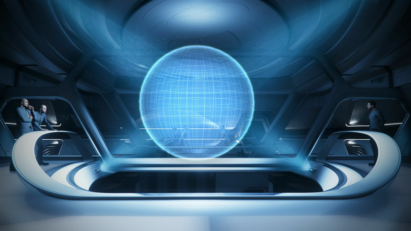 Star Citizen – ORIGIN 600i EXPLORER – UPGRADE – (CCU)