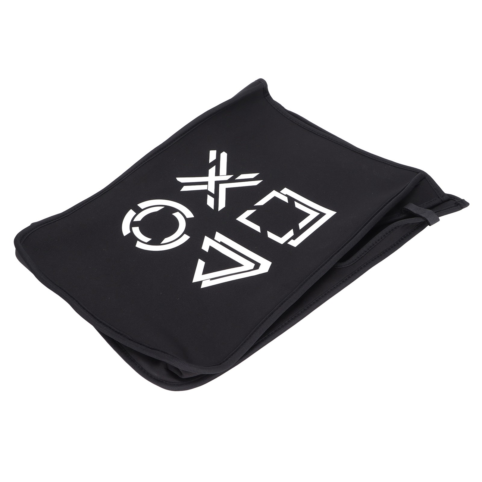 Game Console Dust Cover Removable Washable Protective Sleeve For 5