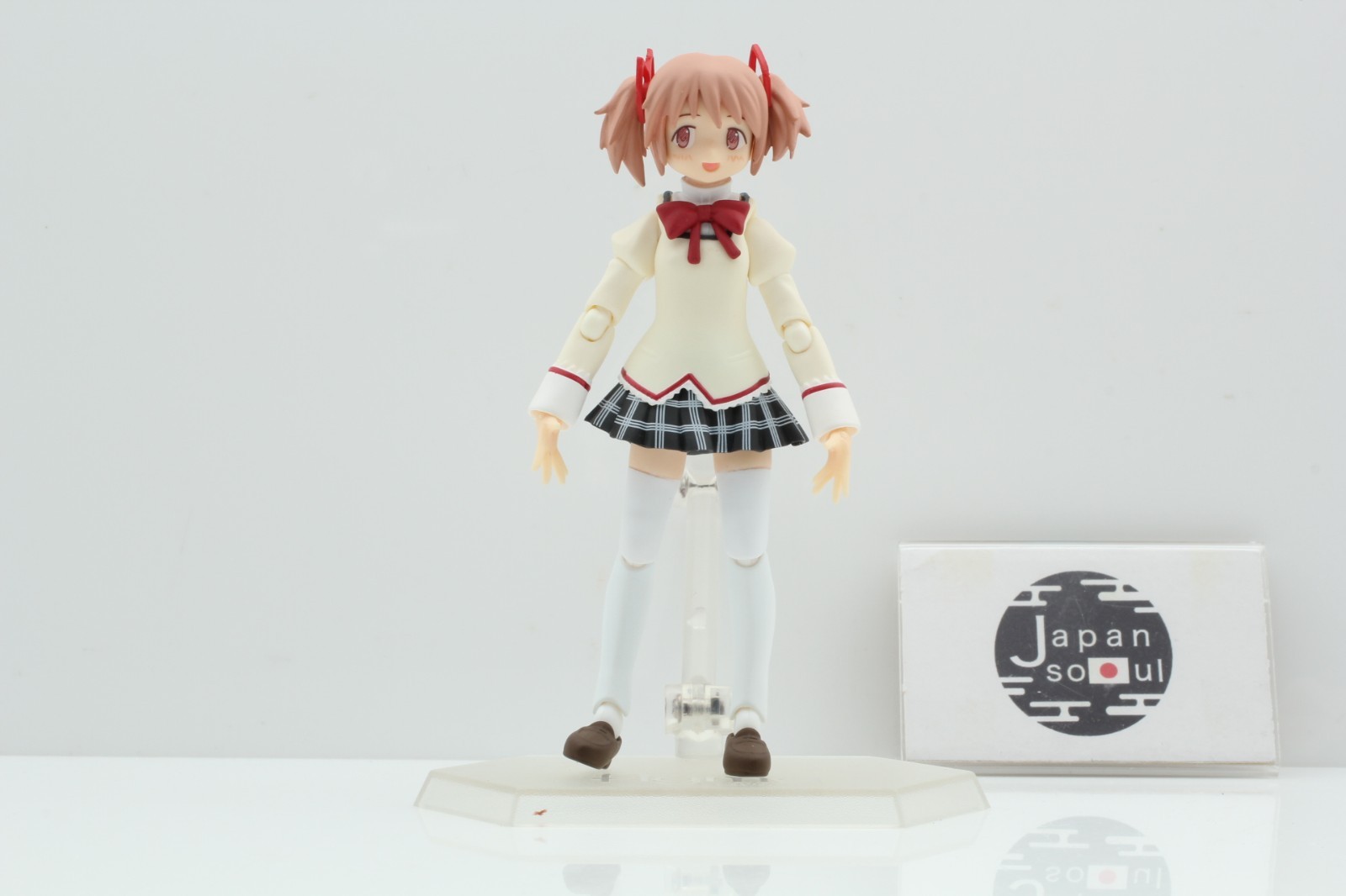 BANDAI NAMCO PSP Puella Magi Madoka Magica Portable Limited Edition From JAPAN