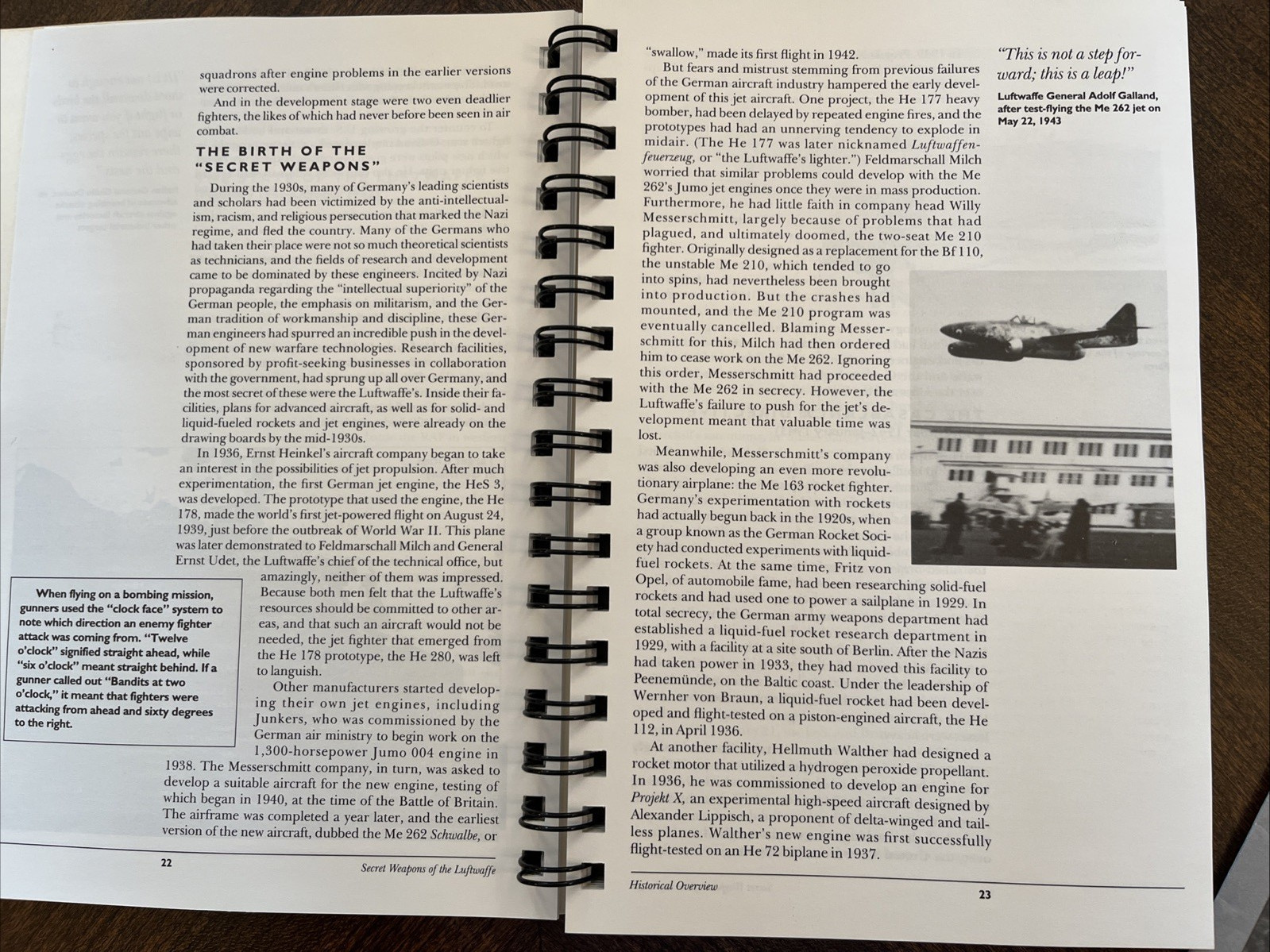Secret Weapons of the Luftwaffe Big Box Complete PC 3.5” + P-38 Tour of Duty