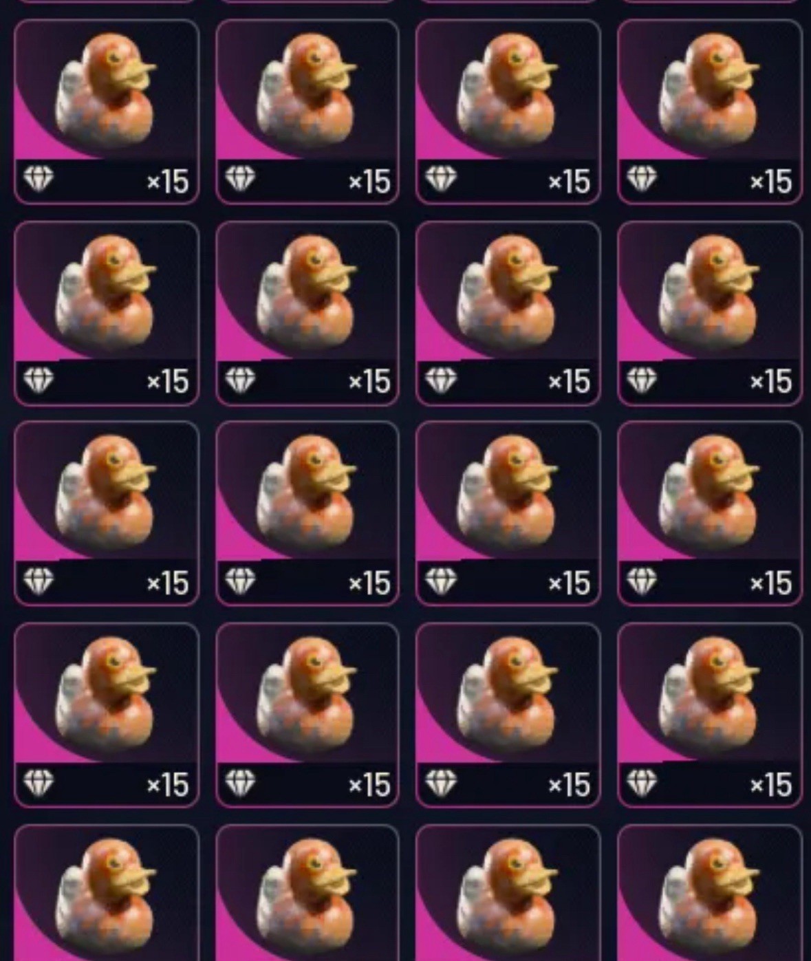 🔥ARC Raiders 3 Million Space Coin (Ducks 29 Stacks) | Fast Delivery