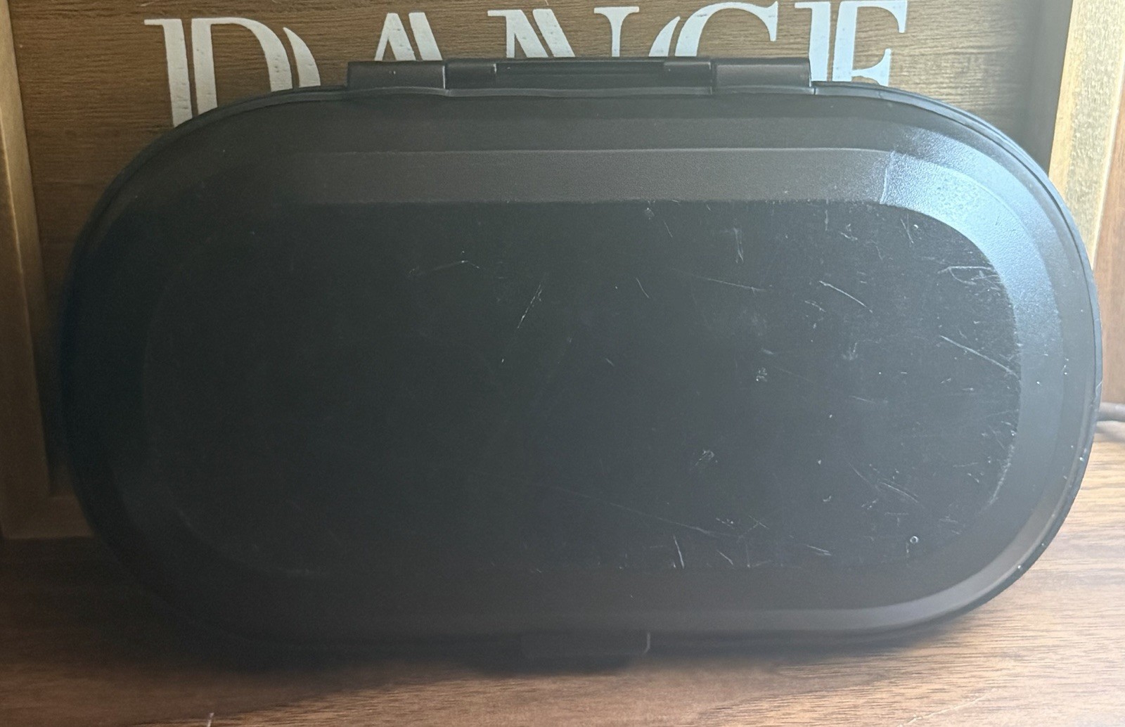 Sony • Playstation • PS Vita • Hard Shell Vault Carrying Case
