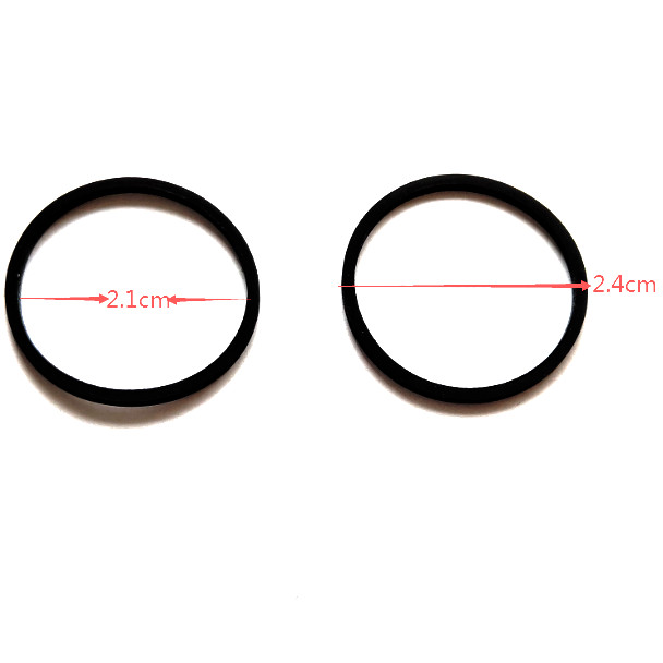 10x Replacement Belts for Original Xbox DVD Drive & Same Day Shipout