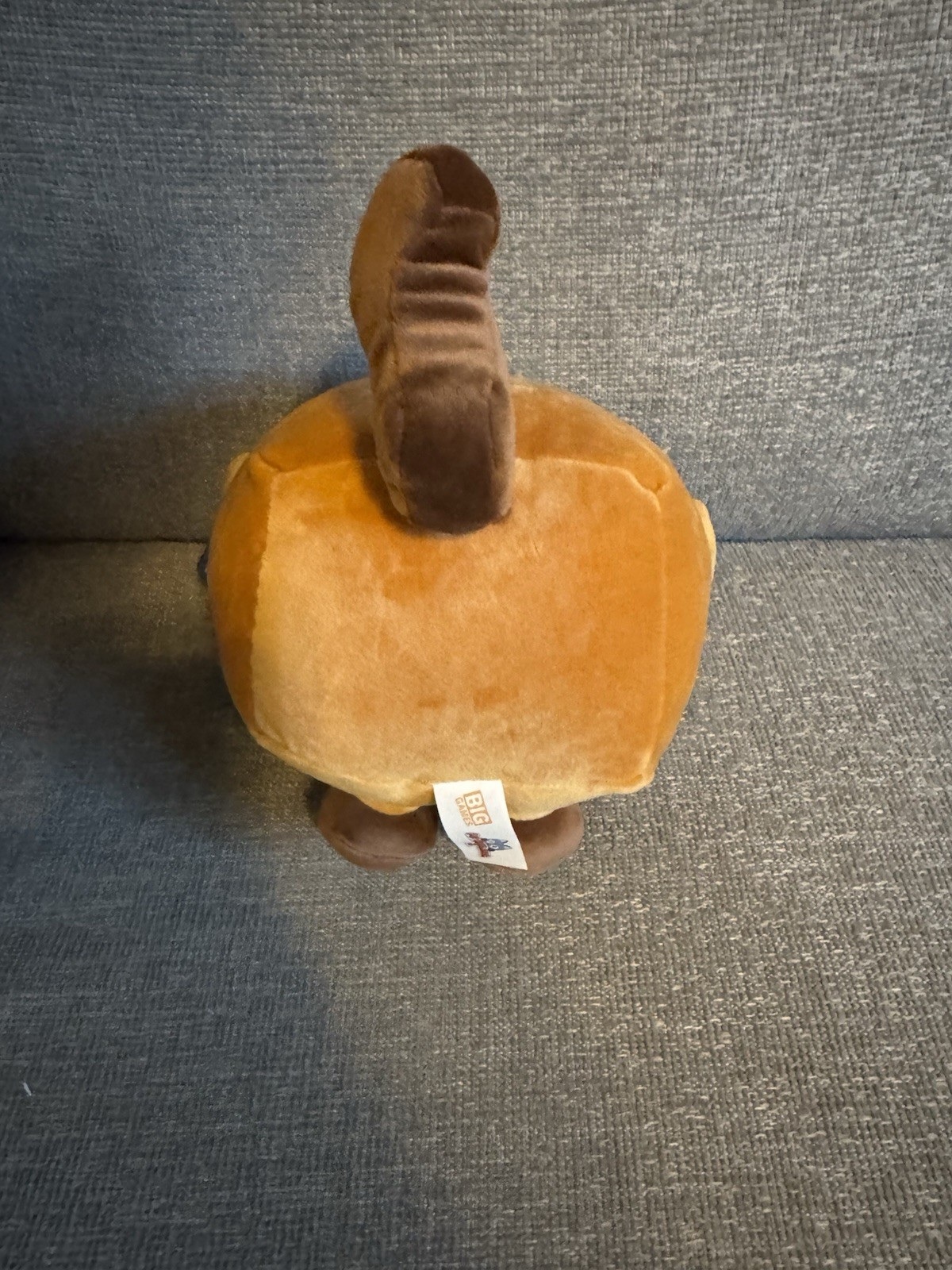 Huge Monkey Pet Simulator X Plush (and In Game Reward)
