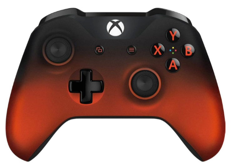 Microsoft Xbox Wireless Controller – Volcano Shadow Special Edition NEW